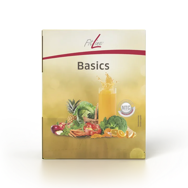 FitLine Basics 360 g product box